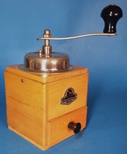 Kaffeemühle coffee grinder gebraucht kaufen  Aachen
