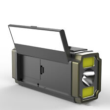Wind solar radio for sale  BIRMINGHAM