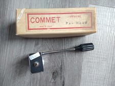 Testa per treppiede usato Testa per treppiede usato  Ivrea