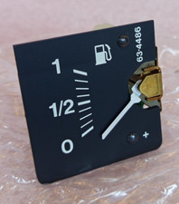 Strumento indicatore carburant usato Strumento indicatore carburant usato  Santena