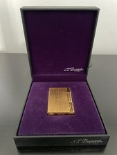 Dupont ligne gold d'occasion Dupont ligne gold d'occasion  France