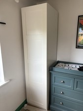 Ikea pax wardrobe for sale  LONDON