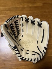 Mizuno soft m.g usato  Spedire a Italy