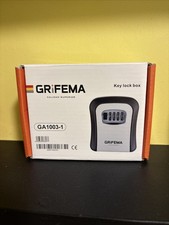 Grifema ga1003 key for sale  LUTTERWORTH