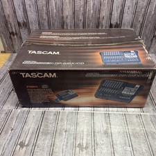 Mixer burner tascam for sale  Spearfish