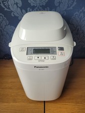 Panasonic 2501 breadmaker for sale  HIGH WYCOMBE