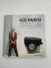 Ico parisi. architettura usato  Carru