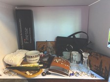 Schmuck trödel tand gebraucht kaufen  Deutschland