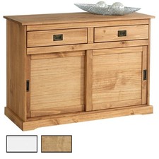 Buffet commode vaisselier d'occasion  Strasbourg-