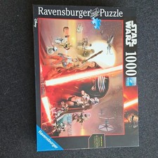 Ravensburger puzzle 19549 gebraucht kaufen  Schifferstadt