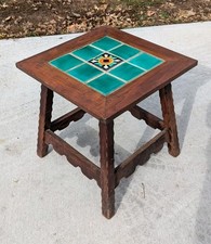 Early california tile for sale  Sioux City