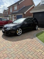 Volkswagen golf pirelli for sale  BRISTOL
