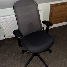 Herman miller office for sale  LONDON