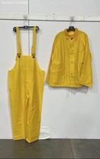 Mens yellow long for sale  Colorado Springs
