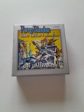perry rhodan silber edition gebraucht kaufen perry rhodan silber edition gebraucht kaufen Lubmin