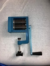 Separator flat ribbon gebraucht kaufen  Eisenach