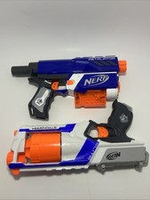 Nerf strike soft for sale  Bowie