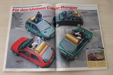 Auto bild 1994 gebraucht kaufen  Deutschland