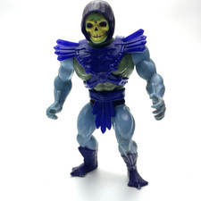 Skeletor figur 1981 gebraucht kaufen  Gütersloh