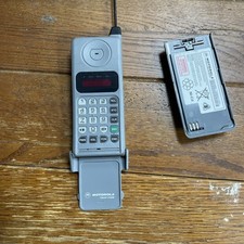 Motorola pocket phone d'occasion  Expédié en Belgium