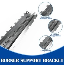 Summit burner support for sale  New Carlisle