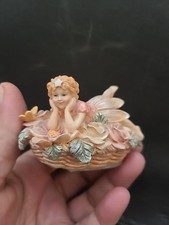 Vintage fairy girl for sale  Brookfield
