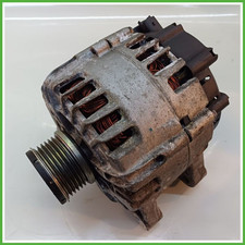 Alternatore valeo tg15c189 usato  Cona