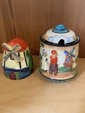 Two vintage marutomoware for sale  UK