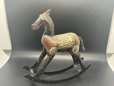 Vintage wooden carved for sale  Jacksonville Beach