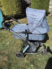 Cosatto 2in1 giggle for sale  BOSTON