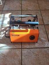 Vevor tasse transferpresse gebraucht kaufen  Neuenstein