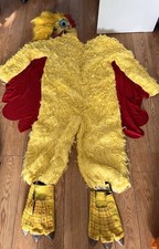 Adult plush chicken for sale Adult plush chicken for sale  LIVERPOOL