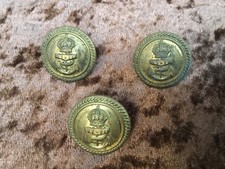 Vintage naval brass for sale  CALNE