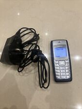 Nokia 1112 charger for sale  BEXHILL-ON-SEA