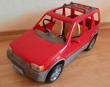 Barbie auto ford gebraucht kaufen  Ruhmannsfelden