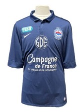 Maillot foot football d'occasion  Amiens-
