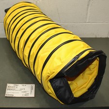 Flexaust insulated duct for sale  South Bend
