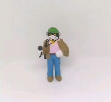 Figurine pvc telechat d'occasion  Arcueil