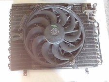 Radiateur ventilateur bmw d'occasion  Saint-Amand-les-Eaux