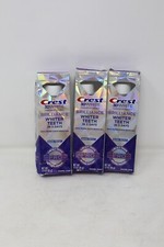Pack crest white for sale  Haskell