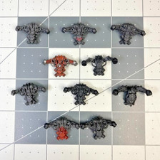 Warhammer 40k chaos for sale  Franklin