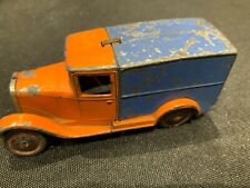 Usado, Van de entrega Dinky Toys Hornby Series 22 pré-guerra tipo 1 comprar usado  Enviando para Brazil