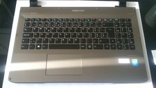 Plasturgie complete clavier d'occasion  Angers-