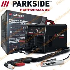 Parkside performance industria for sale  LUTON