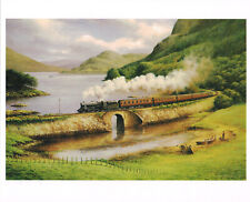 Skye boat train for sale Skye boat train for sale  DEREHAM