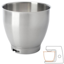 Kenwood mixing bowl usato  Roccagloriosa