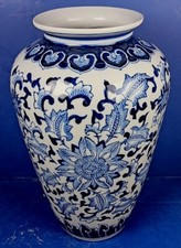 Vintage chinese blue for sale  Fort Pierce