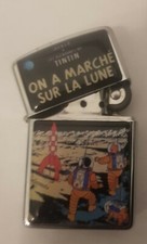 Tintin comic book d'occasion  Expédié en Belgium