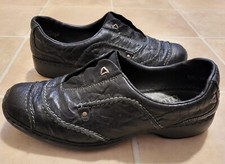 Rieker quality leather for sale  CARDIFF