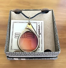 Ciondolo bronzo con usato  Brescia